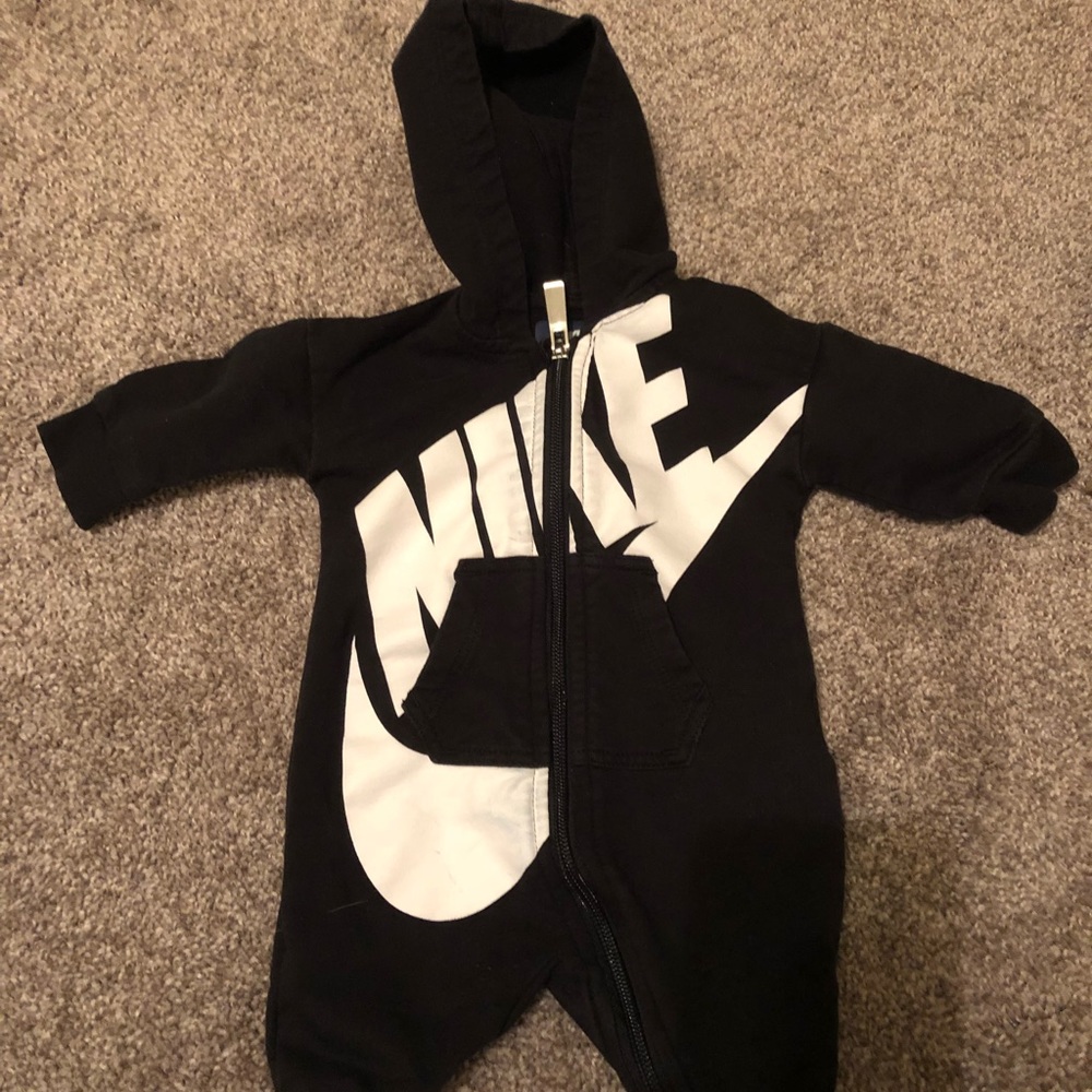 Nike jumpsuit